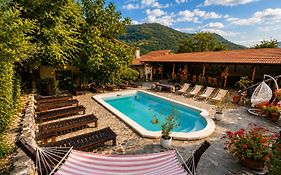Casa Dives - Varianta Boierească